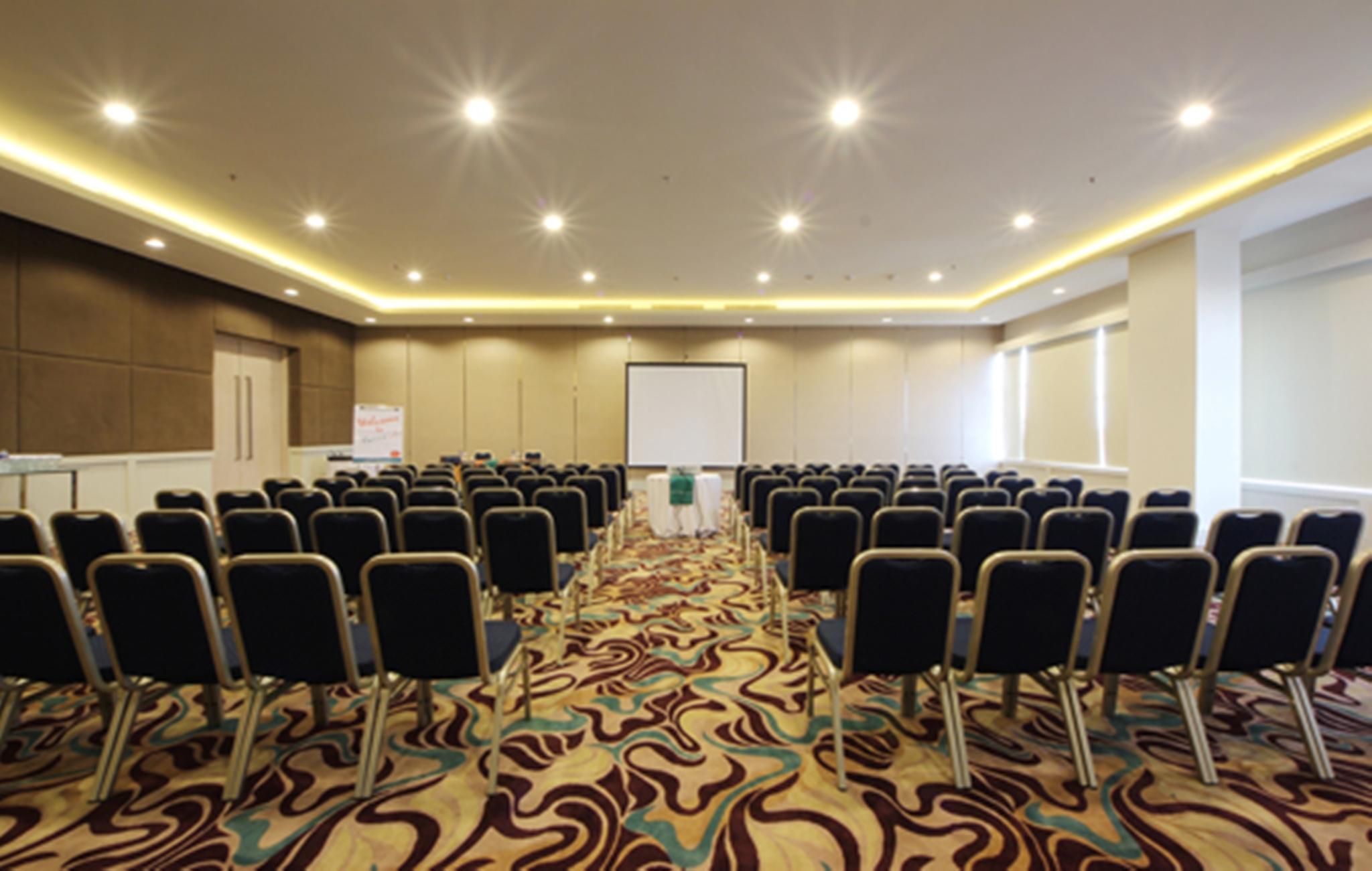 Harris Hotel & Convention Festival Citylink Bandung Kültér fotó