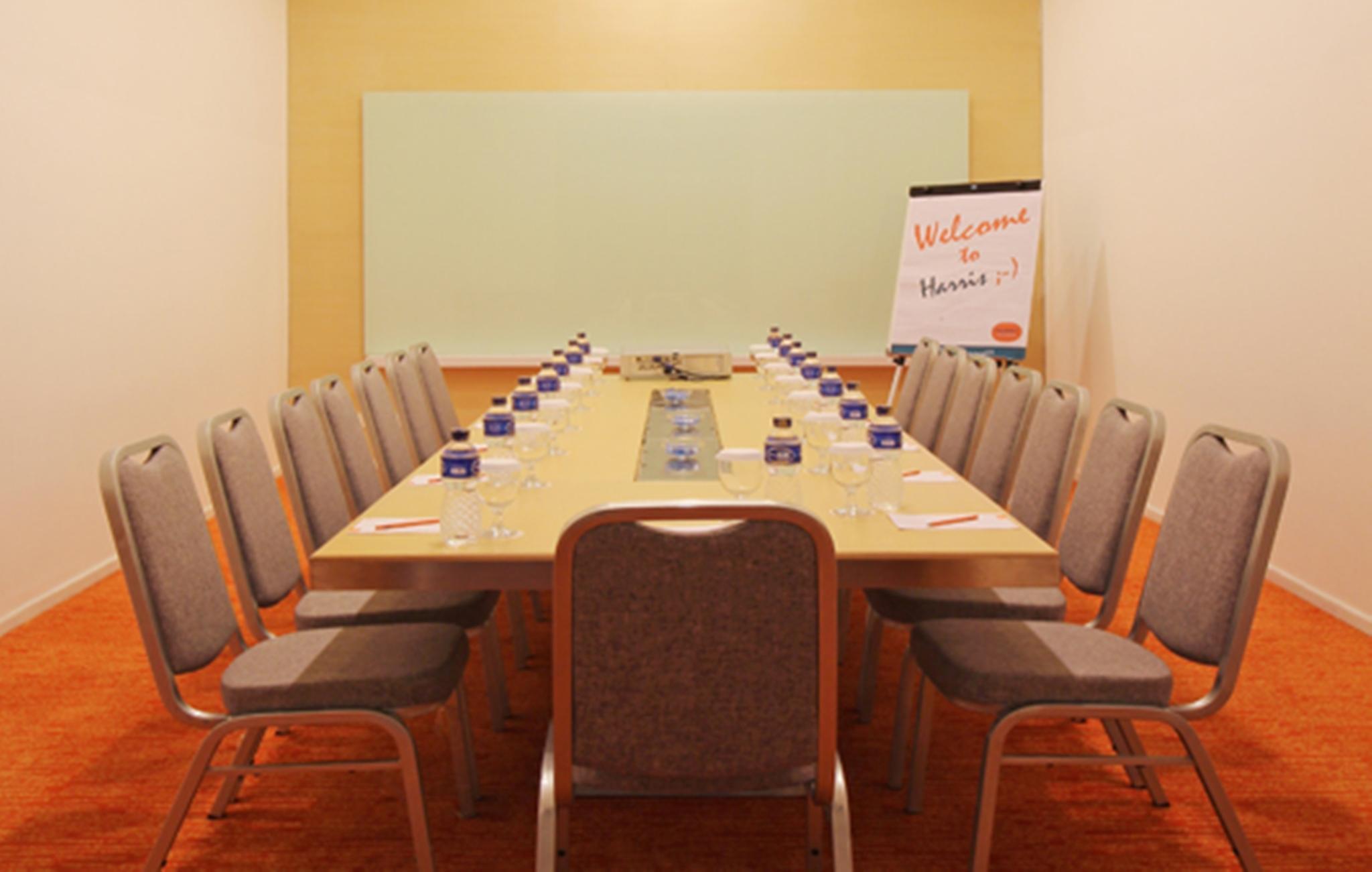 Harris Hotel & Convention Festival Citylink Bandung Kültér fotó