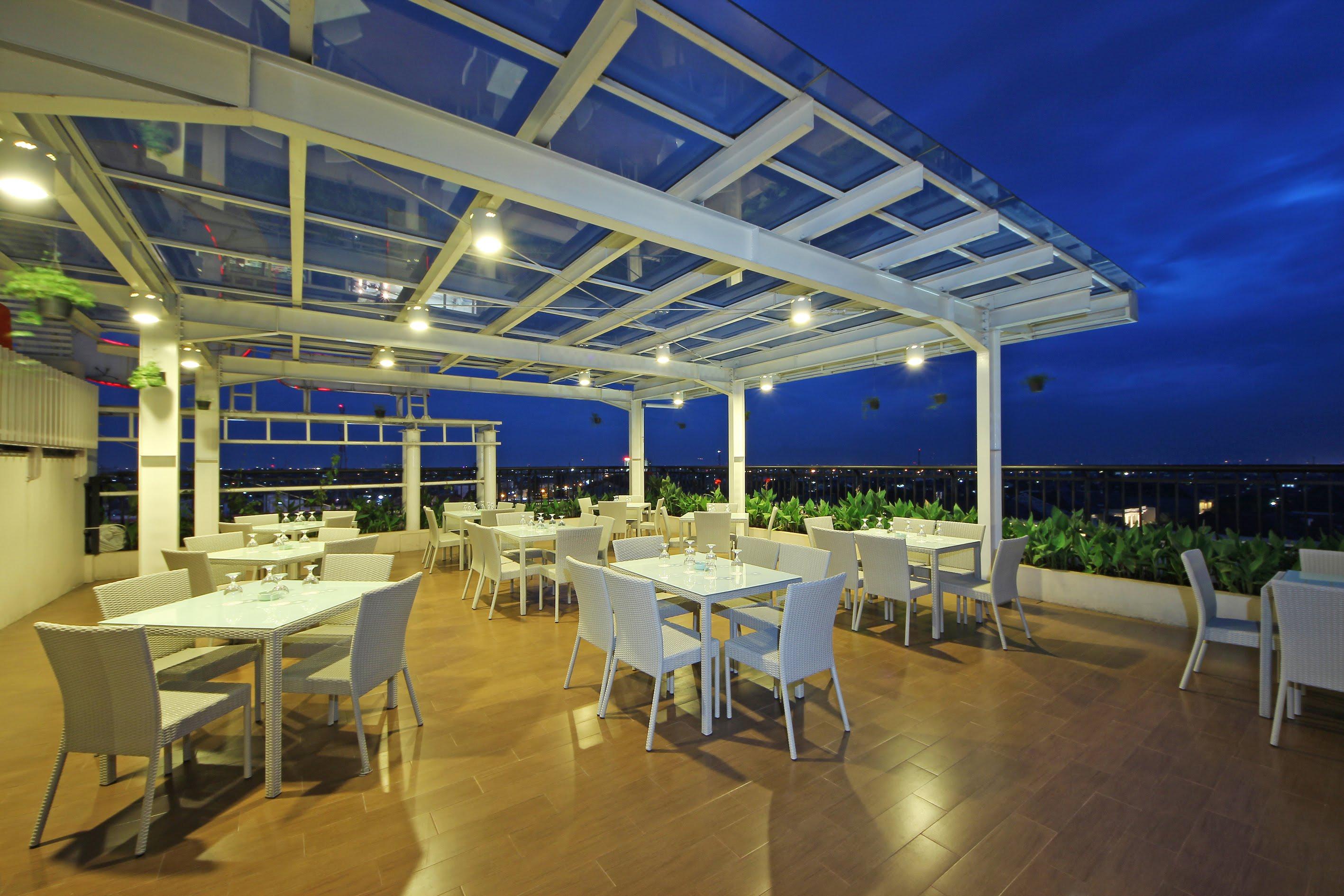 Harris Hotel & Convention Festival Citylink Bandung Kültér fotó